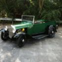 1929 Green Ford Model A thumbnail