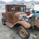 1929  Ford Other Pickups thumbnail