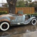 1929  Ford Model A thumbnail