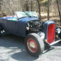 1929 BLUE Ford Model A thumbnail