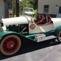 1929 Green Ford Model A thumbnail