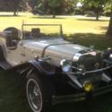 1929  Ford Mustang thumbnail