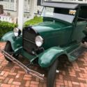 1929  Ford Other Pickups thumbnail