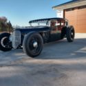 1929 Black Ford Model A thumbnail