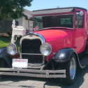 1929 Red and Black Ford Other Pickups thumbnail