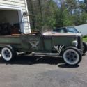 1929  Ford Model A thumbnail
