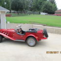 1929 RED Chevrolet Other thumbnail