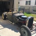 1929  Ford Model A thumbnail