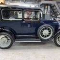 1929 Blue Ford Model A thumbnail