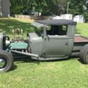 1929 Thunderbird gray Ford Model A thumbnail