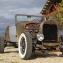 1929  Ford Model A thumbnail