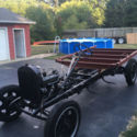 1929  Ford Model A thumbnail