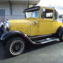 1929  Ford Model A thumbnail