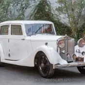 1929 White Rolls-Royce Twenty (20hp) thumbnail