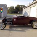 1932 Burgundy Ford Other thumbnail