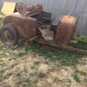 1930  Ford Model A thumbnail
