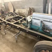 1930 Black Buick Other thumbnail