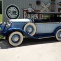 1930 Blue Dodge Other thumbnail
