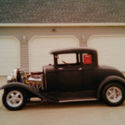 1930  Ford 5 Window thumbnail