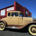 1930 Green Ford Other thumbnail