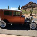 1930  Ford Model A thumbnail