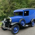 1930  Ford Mustang thumbnail