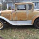 1930  Ford Model A thumbnail