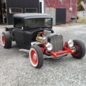   Ford Model A thumbnail