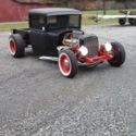 1930  Ford Model A thumbnail
