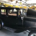 1930 Black Ford Model A thumbnail