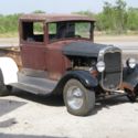 1930  Ford Model A thumbnail