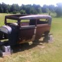 1930  Ford Model A thumbnail