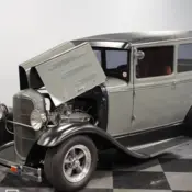 1930 Gray Ford Other thumbnail