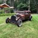 1930  Ford Model A thumbnail
