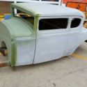 1930  Ford Model A thumbnail