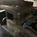 1930 Brown Ford Model A thumbnail