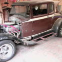 1930  Ford Model A thumbnail