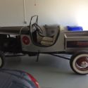 1930 Silver Ford Model A thumbnail