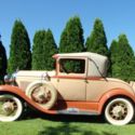1930  Ford Model A thumbnail