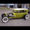 1930  Ford Model A thumbnail