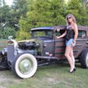 1930 pitina Ford Model A thumbnail