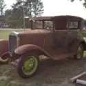 1930  Ford Model A thumbnail