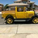 1930  Ford Model A thumbnail