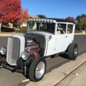 1930 Gray primer Ford Model A thumbnail