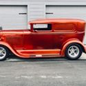 1930 Volcano Orange Ford Other thumbnail