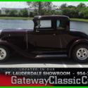 1931 Other Color Pontiac Coupe thumbnail