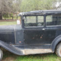 1931  Ford Model A thumbnail