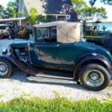 1931 Green Ford Model A thumbnail