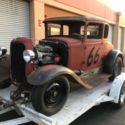 1931  Ford Model A thumbnail