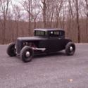 1931  Ford Model A thumbnail
